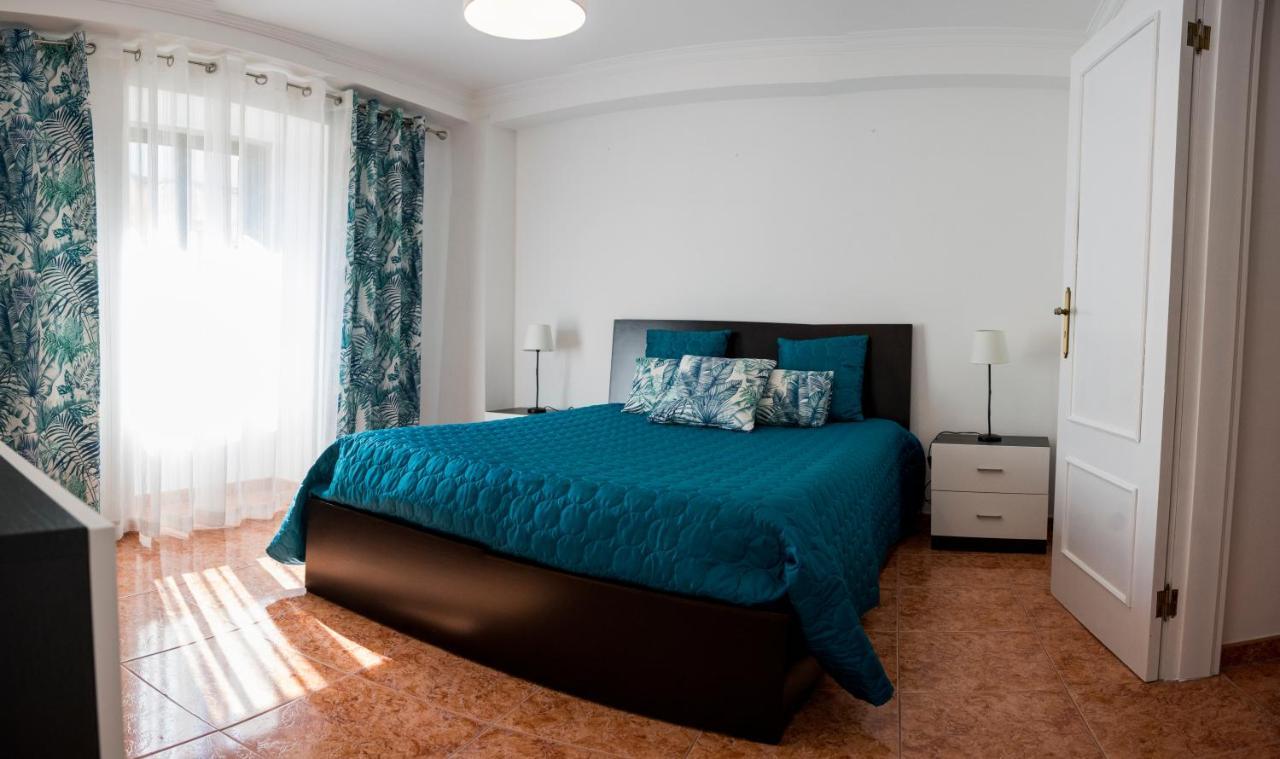Casa Da Rocha - Alojamento Local Vila Nova de Foz Coa Esterno foto