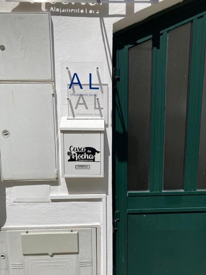Casa Da Rocha - Alojamento Local Vila Nova de Foz Coa Esterno foto
