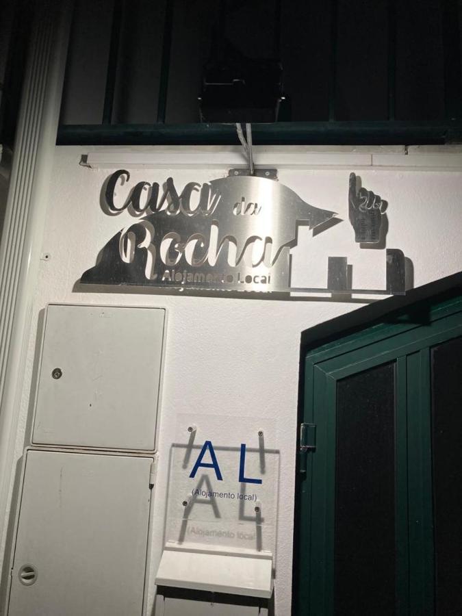 Casa Da Rocha - Alojamento Local Vila Nova de Foz Coa Esterno foto